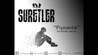 Suretler -  Pişmanlık