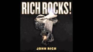 Country Done Come To Town - John Rich (Audio)
