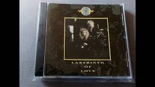 Blonde On Blonde  - Labyrinth of Love (full album)