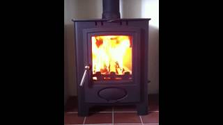 Aarrow Ecoburn Plus 5