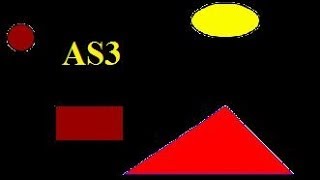 Flash Tutorial Request 68 Easily Draw Shapes Using AS3