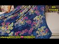 branded georgette sarees💕 onlineshopping fancysarees branded georgette partywear newstock