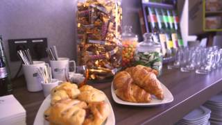 Hotel Video | Aloft Stuttgart Hotel
