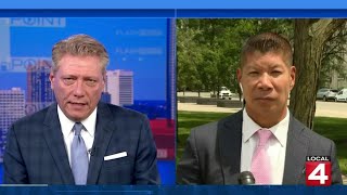 Flashpoint: 6/27/21 (Segment Two)