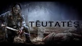 God Teutates