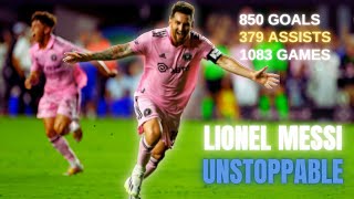 How Lionel Messi Defied the Impossible to Become the Greatest of All Time!