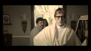 Kalyan Jewellers Tamil Trust TVC Amitabh Bachchan with Prabhu