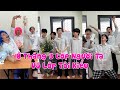 Hoàng Hôn | 8 Tháng 3 Lớp Người Ta Và Lớp Tôi Kiểu | Tổng Hợp Clip TikTok Triệu View Siêu Hài P18