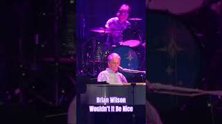 Brian Wilson “Wouldn’t It Be Nice” Live 2020 #brianwilson #petsounds #beachboys #rock #california