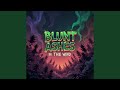 Blunt Ashes In the Wind