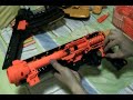 nerf dart tag quick 16 basic mod tutorial 1 2