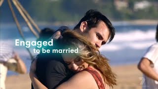 Home and Away Promo | They were engaged to be married, Till it all fell apart...