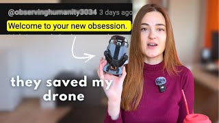 10 Lessons I Learned From 50+ Pro Drone Pilots.