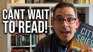 Middle Grade March 2026 - My Reading Plans! #middlegrademarch