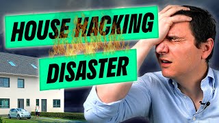 My Biggest REGRET as a House Hacker