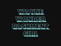 Wayne Wonder - Bashment Girl