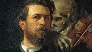 Symbolist Art: Beyond the Surface