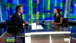 CNN Official Interview: Eva Longoria on divorce heartbreak