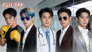 🔥【FULL】 CHÀN HÀN TỪ BỎ TIỂU TAM - BẤT NGỜ CƯỚI CỰU THÙ ĐỂ TRẢ THÙ NGƯỢC!