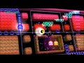 Pac-Man CE 2 - 250% Speed Madness!