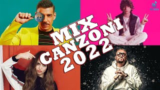 MUSICA ESTATE 2022 🌴 TORMENTONI DELLESTATE 2022 2023 🌴 La Migliore Italiana Musica Hits