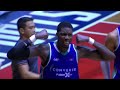 converge vs. brgy. ginebra full game highlights pba season 49 commissioner s cup dec. 21 2024