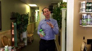 Organic Juice Cleanse Review