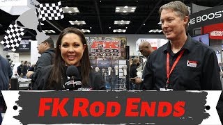 FK Rod Ends