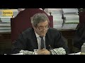 JUDICI PROCÉS | Pulso entre Carles Mundó y el fiscal