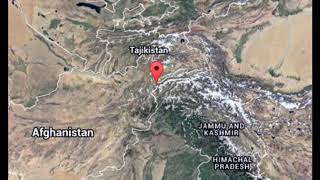 6.2-magnitude quake strikes Afghanistan, tremors felt in Delhi-NCR