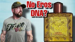 WATCH BEFORE YOU BUY! Versace Eros Energy (2024) First Impression