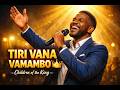TIRI VANA VAMAMBO 🔥 Powerful Shona Gospel Hymn