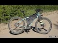 jones lwb hd e frameset bike and e bike part 2