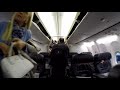 turkish airlines boeing 737 8 hd 2017 gopro hero4