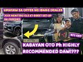 NAPATRANSFER NG APPROVAL SIR CLIENT PARA LANG MAAVAIL ANG PETMALU NA SET-UP NG MONTERO  FACELIFTED