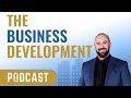 Episode 1 - What is Business Development?