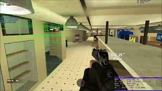 GMod Octree Test