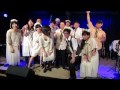 union zeal fes. 2014～色彩の宴～イベント後記みたいな