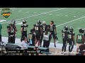 langston hughes v westlake battle of two of the top teams in georgia utr football mix