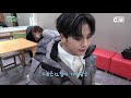 펜타곤 pentagon 펜토리 130 ❄2020년 12월의 홍석❄ │ eng