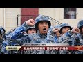 直击演训场：一气呵成 实拍解放军炮兵雪域高原上演极限射击！一声令下 重炮轰鸣 巨大气浪竟肉眼清晰可见！ 军迷天下