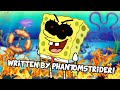 "Spongebob: Battle for Bikini Bottom 666 Version" - An EPIC Parody Creepypasta by PhantomStrider!