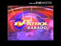 tv patrol weekend logos and themes updated