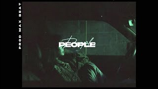 [Free] Dancehall Type Beat x Swae Lee Type Beat - People