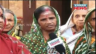 Habisialis Bid Goodbye To Puri