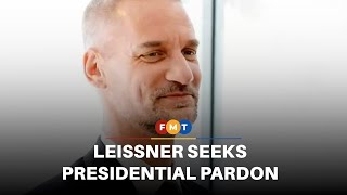 Ex-Goldman banker Leissner seeks pardon in 1MDB fraud case