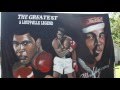 Louisville, KY bids farewell to Muhammad Ali by Blu Boi Entertainment, LLC.