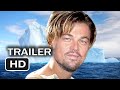 Titanic 2 - Deep Rising (2025 Movie Trailer Concept)