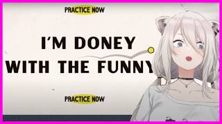 Botan is so doney with the funny 【The Stanley Parable】