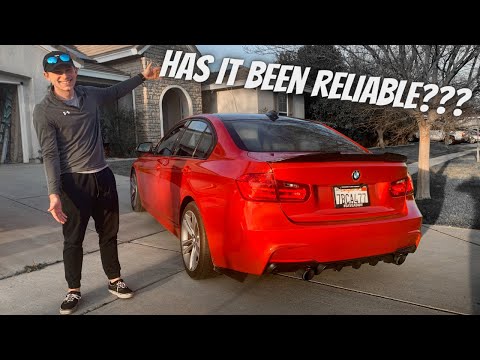 Should I buy a BMW with 100k miles?